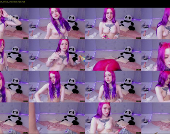 vergill_hell — Chaturbate Female stripcam recording, Jun 28, 2021 06:29