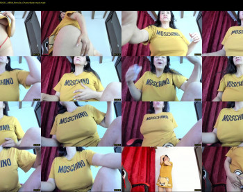 maturefantasticforu — Chaturbate Female stripcam recording, Jun 30, 2021 08:38