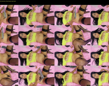 rosalia_04 — Chaturbate Female stripcam recording, Jul 2, 2021 01:53
