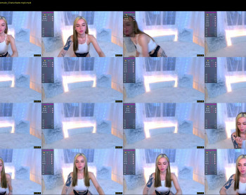 vi_reis — Chaturbate Female stripcam recording, Jul 4, 2021 03:41