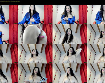 maturefantasticforu — Chaturbate Female stripcam recording, Jul 6, 2021 05:39