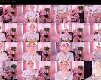 melissaallens — Chaturbate Female stripcam recording, Jul 11, 2021 13:53