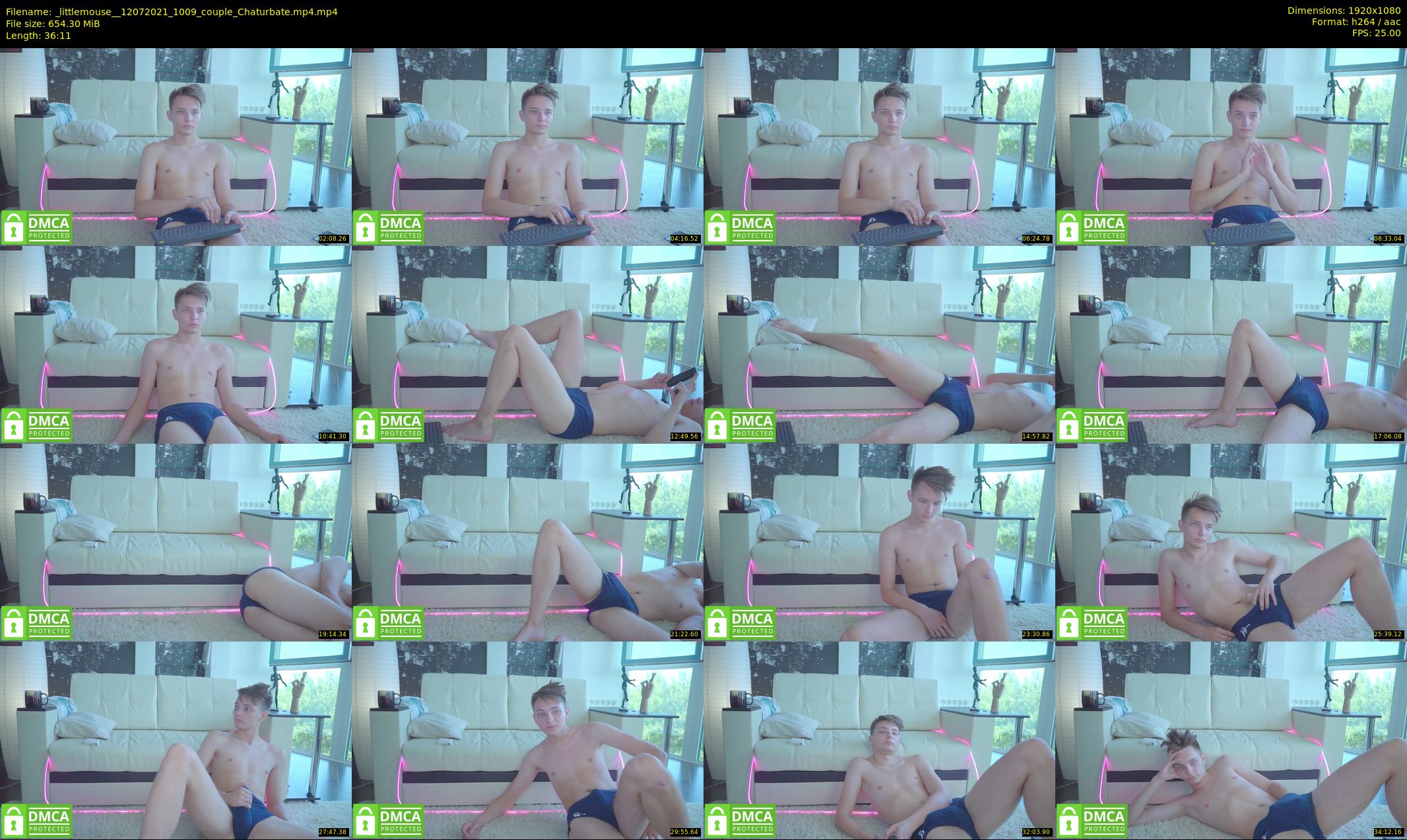 _littlemouse_ — 37 minute Chaturbate Couple stripcam recording, 1080p, Jul 12, 2021