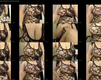pink_butterfly88 — Chaturbate Female stripcam recording, Jul 15, 2021 14:53