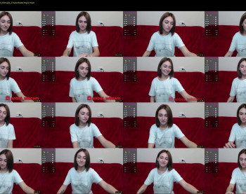 your_lety — Chaturbate Female stripcam recording, Jul 16, 2021 17:53