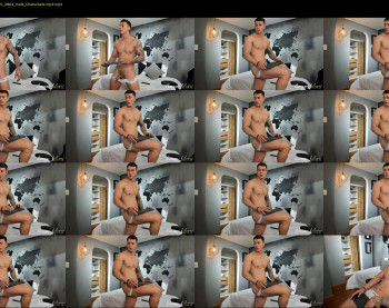 thomas_falcon1 — Chaturbate Male stripcam recording, Jul 17, 2021 08:04