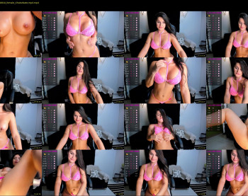 kylamorrison — Chaturbate Female stripcam recording, Jul 20, 2021 00:10