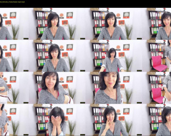 mariagold — Chaturbate Female stripcam recording, Jul 21, 2021 14:16