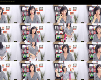 mariagold — Chaturbate Female stripcam recording, Jul 21, 2021 14:58