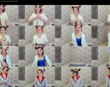 martha_miller — Chaturbate Couple stripcam recording, Jul 22, 2021 05:48
