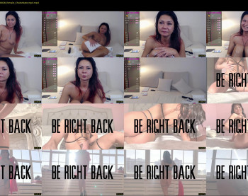 melissa_fane — Chaturbate Female stripcam recording, Jul 22, 2021 00:28