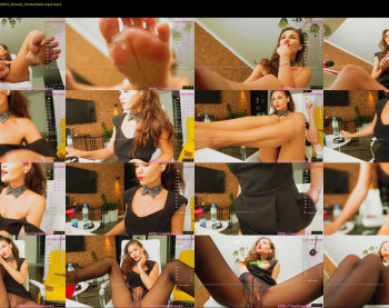 melomankaa — Chaturbate Female stripcam recording, Jul 21, 2021 09:33