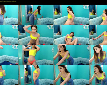 sun_for_you — Chaturbate Female stripcam recording, Jul 21, 2021 16:30