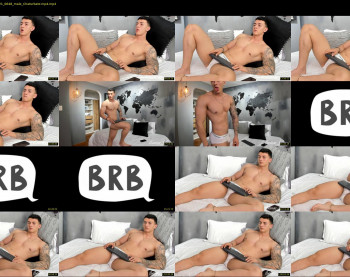 thomas_falcon1 — Chaturbate Male stripcam recording, Jul 21, 2021 06:48