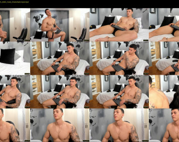 thomas_falcon1 — Chaturbate Male stripcam recording, Jul 22, 2021 04:02