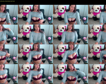 tokyo_96 — Chaturbate Female stripcam recording, Jul 21, 2021 19:25