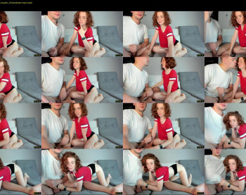 slyfirsst — Chaturbate Couple stripcam recording, Jul 24, 2021 10:04