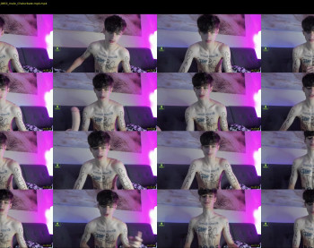 oliverrgroove — Chaturbate Male stripcam recording, Jul 28, 2021 08:53