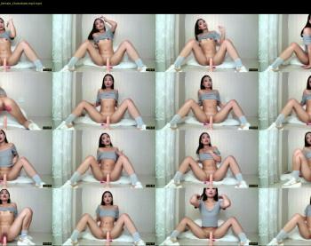 loonyko — Chaturbate Female stripcam recording, Aug 5, 2021 08:03