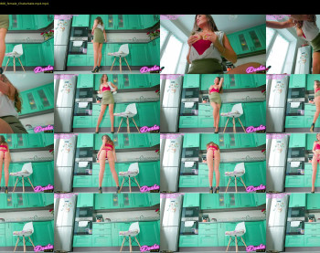 _d_a_s_h_a_ — Chaturbate Female stripcam recording, Aug 12, 2021 08:06