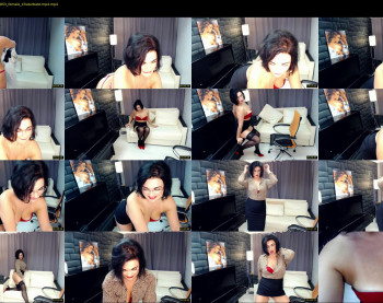 ms_afrodita — Chaturbate Female stripcam recording, Aug 13, 2021 08:53