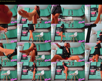 _d_a_s_h_a_ — Chaturbate Female stripcam recording, Aug 14, 2021 06:07