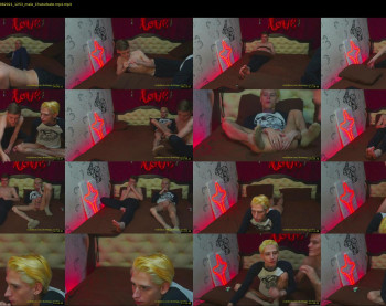 hotdogswaitingaports — Chaturbate Male stripcam recording, Aug 14, 2021 12:53