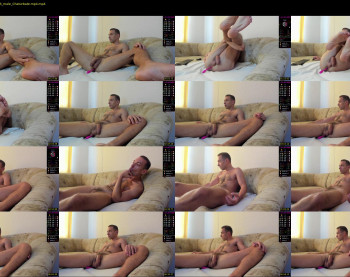 _big_joy_ — Chaturbate Male stripcam recording, Aug 16, 2021 16:53