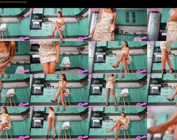 _d_a_s_h_a_ — Chaturbate Female stripcam recording, Aug 17, 2021 05:45