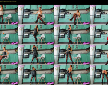 _d_a_s_h_a_ — Chaturbate Female stripcam recording, Aug 18, 2021 09:50