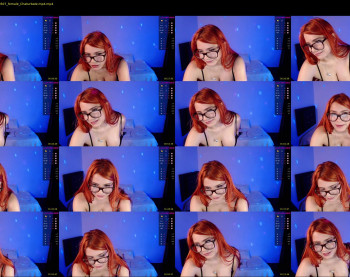 lucymagical — Chaturbate Female stripcam recording, Aug 19, 2021 05:07