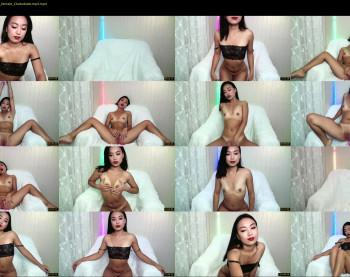 loonyko — Chaturbate Female stripcam recording, Aug 19, 2021 18:08