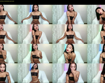 loonyko — Chaturbate Female stripcam recording, Aug 19, 2021 18:35