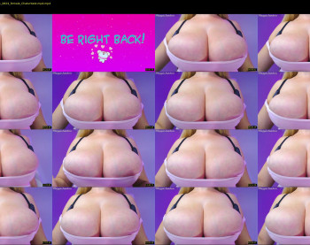 maggielandrin — Chaturbate Female stripcam recording, Aug 19, 2021 08:24