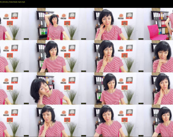 mariagold — Chaturbate Female stripcam recording, Aug 19, 2021 10:45