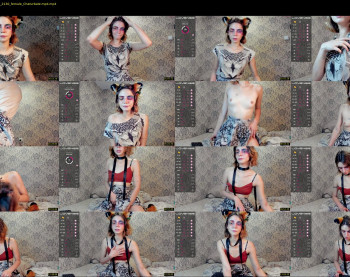 martha_miller — Chaturbate Couple stripcam recording, Aug 19, 2021 21:30