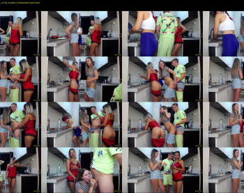 nolimitscoupl3 — Chaturbate Couple stripcam recording, Aug 19, 2021 21:18