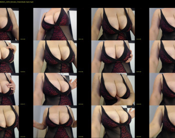 pink_butterfly88 — Chaturbate Female stripcam recording, Aug 19, 2021 14:53