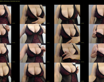 pink_butterfly88 — Chaturbate Female stripcam recording, Aug 19, 2021 14:53