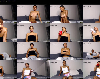 princess_cece — Chaturbate Female stripcam recording, Aug 19, 2021 08:48