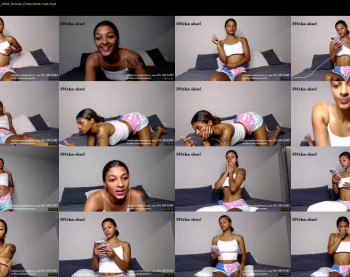 princess_cece — Chaturbate Female stripcam recording, Aug 19, 2021 09:58