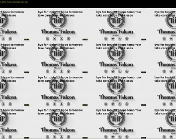 thomas_falcon1 — Chaturbate Male stripcam recording, Aug 19, 2021 06:52