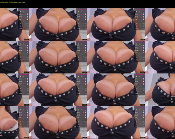 _pink_kitty — Chaturbate Female stripcam recording, Aug 20, 2021 12:53