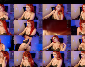 lucymagical — Chaturbate Female stripcam recording, Aug 21, 2021 05:11