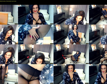ms_afrodita — Chaturbate Female stripcam recording, Aug 20, 2021 09:46