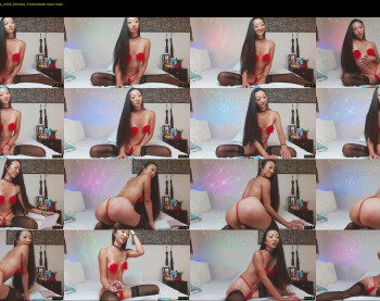 mysweetsofie1 — Chaturbate Female stripcam recording, Aug 20, 2021 23:24