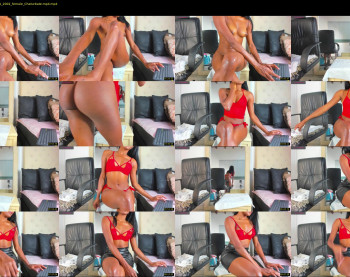 jackie_jonhson — Chaturbate Female stripcam recording, Aug 21, 2021 20:02