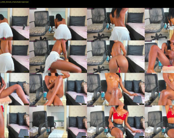 jackie_jonhson — Chaturbate Female stripcam recording, Aug 21, 2021 20:02