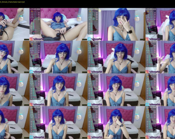 khloee_sr — Chaturbate Female stripcam recording, Aug 22, 2021 04:20
