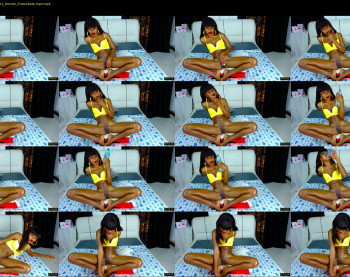 krissy_nile — Chaturbate Female stripcam recording, Aug 21, 2021 21:11